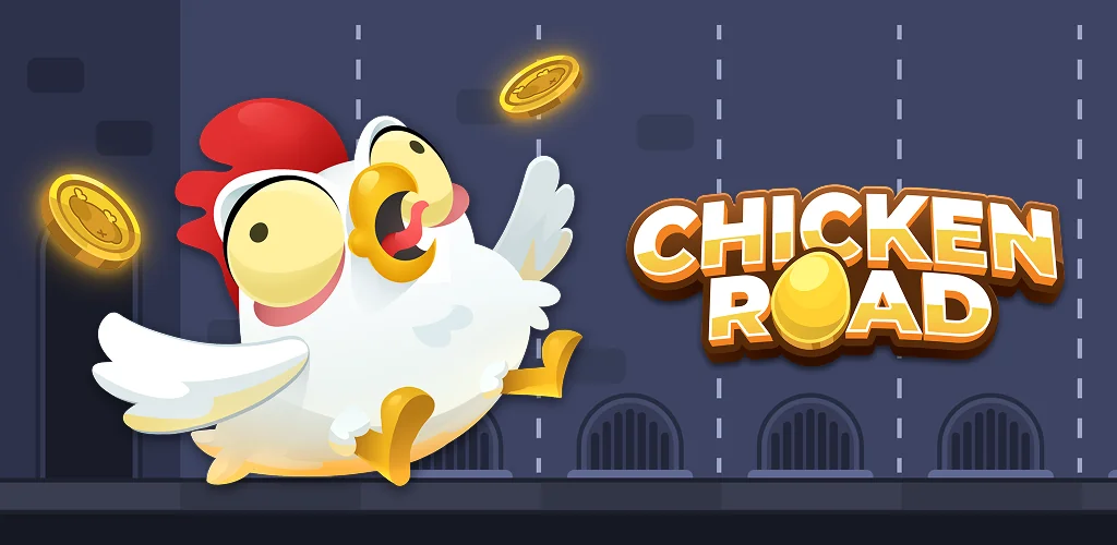 Jouer à Chicken Road en ligne