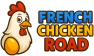 Chicken Road casino French